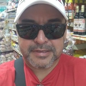 Meet your Posher, Alberto